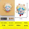 Cute Cartoon Crying Star Doll MagSafe Magnetic Phone Holder for Desktop