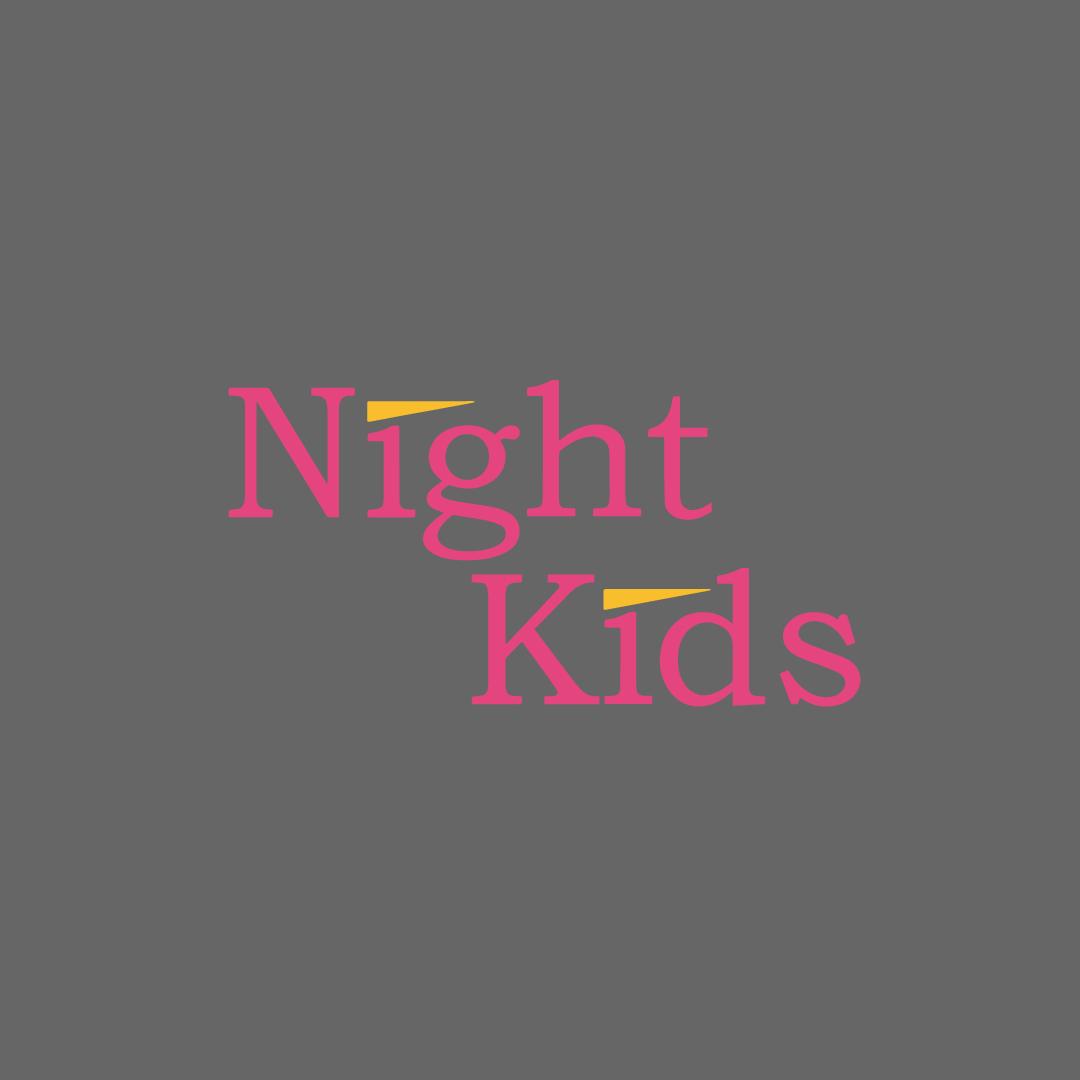 

Night Kids Car Decal Sticker Initial D Vinyl JDM Wangan Motorcycle Sticker Decoration Customization S розовый