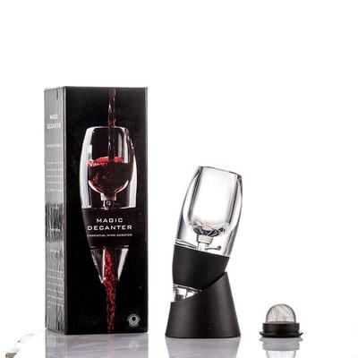 Shangqi Creative Red Wine Decanter & Pourer Set