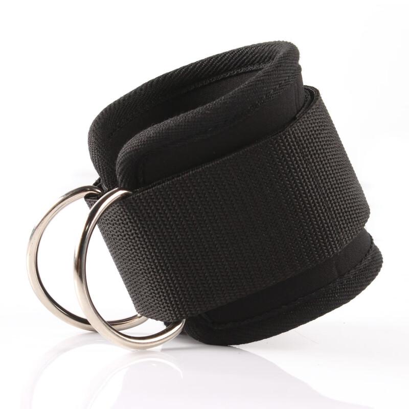 WEZHO Ankle Straps for Resistance Bands