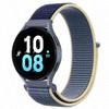Nylon Loop For Samsung Galaxy Watch 7/6/4 strap/Classic 47 46mm 40 Bracelet Huawei Gt 4 Galaxy Watch 7/5/LTE 44 20/22 Watch Band