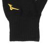 Mizuno Guanti in Maglia Termica Traspirante