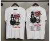 Alice Cooper Alice’s Attic Tour 2026 T-Shirt, Fan-Geschenk