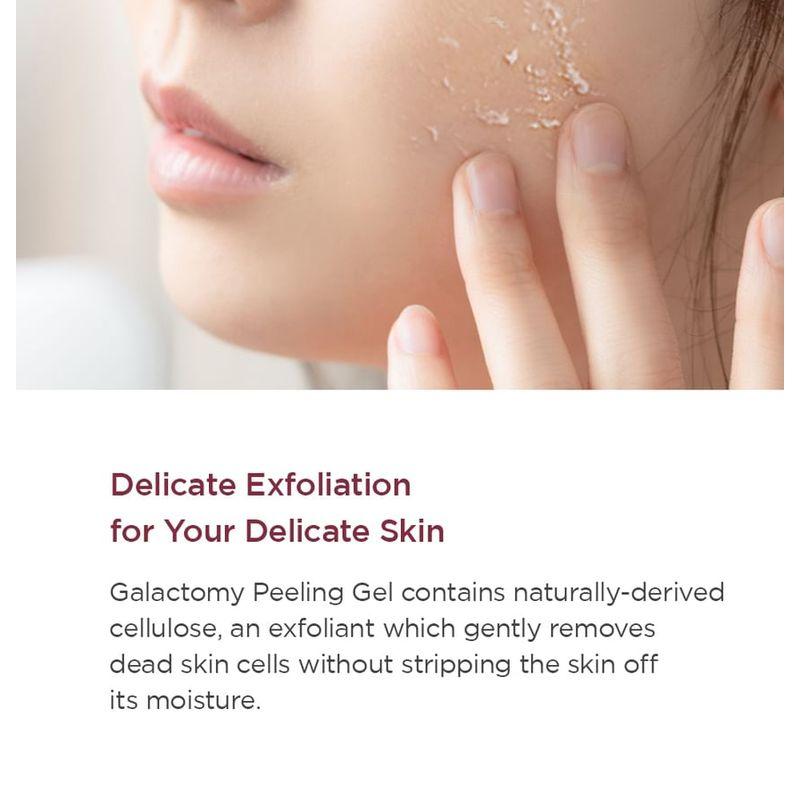 ma:nyo - Galactomy Peeling Gel