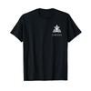 Bandai Namco Entertainment Inc. CODE VEIN II Blood Code Xenon Gryphgoat T-Shirt Official Gaming Graphic Tee