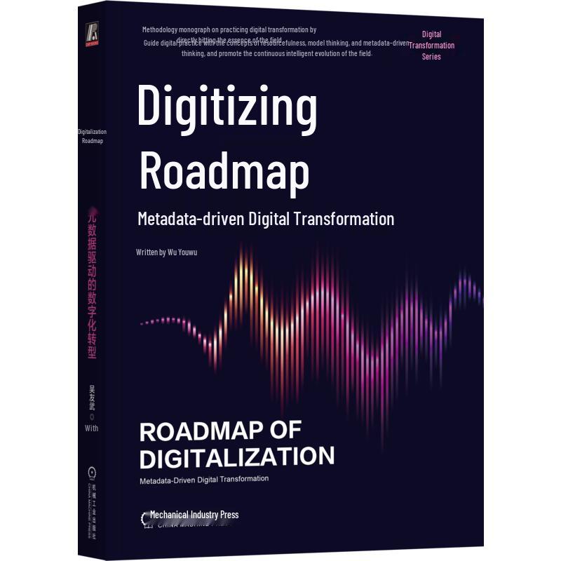 Digital Transformation Roadmap