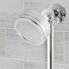 AL Exposed Shower Head/shower Bathroom Bathtub Faucet