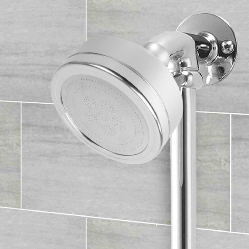 AL exposed shower head/shower bathroom bathtub faucet AL exposed shower head