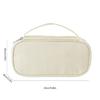 Large Capacity Pencil Case Pencil Bag Stationery Organizers School Supplies