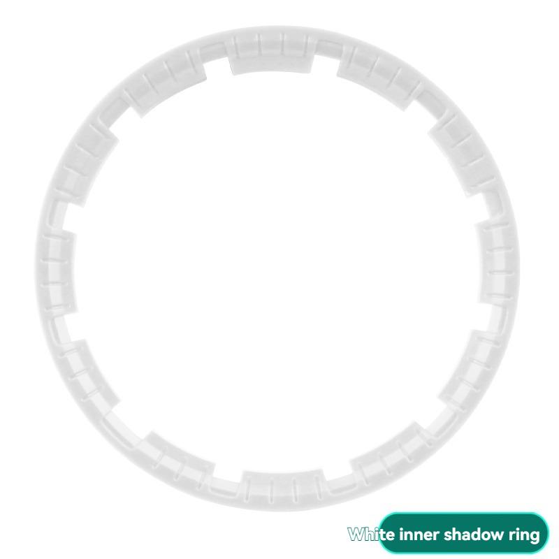 Scale Circle Ring for Casio G-SHOCK GM-2100 GM2100 GM 2100  Inner Shadow Circle Modification Watch Repair Watch Accessories