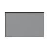 Large Under Sink Tray Flexible Cabinet Floor Mat 34.02 X 22.01 In with Tall Border for Wet Area Coverage Indoors