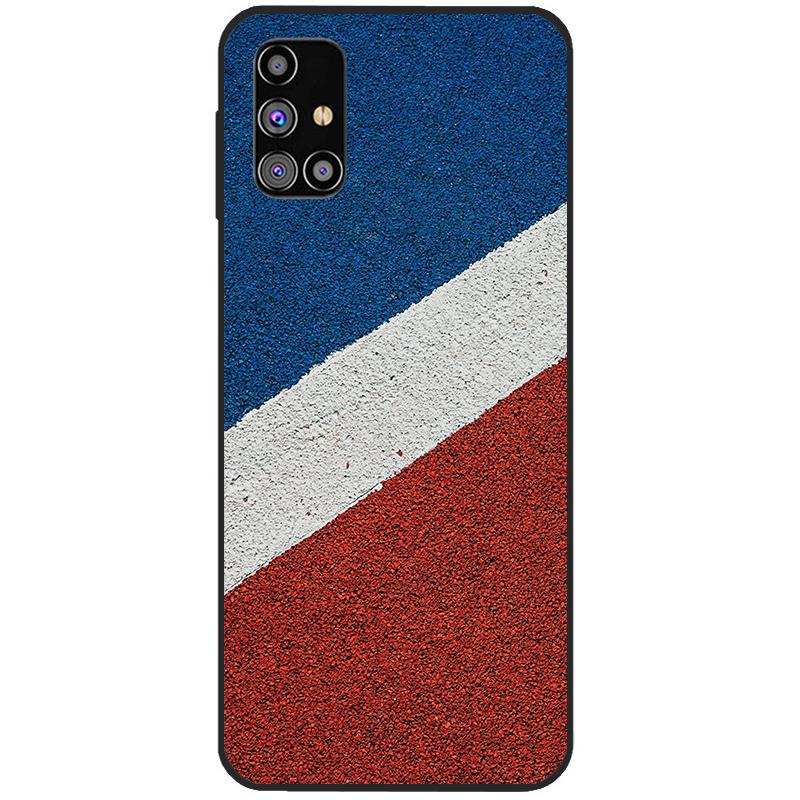 For Samsung Galaxy A71 5G A51 5G Case Soft Silicone Back Case for Samsung A71 5G A51 5g Cover Shockproof Case A71 Cover Coque