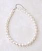 [Kobe Vingtaine] VINGTAINE 4-strand Pearl Necklace, 2-way, Large and Small Baby Pearls C14-39