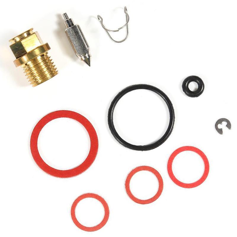 Carburetor Carb Repair Rebuild Kit Fit For Mikuni VM30 VM32 VM34 Motorcycle Accessories
