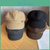 Galvassegas – Beretes un kepi