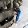 Car Brake Fluid Oil Replacement Tool Car Clutch Oil Exchange Pump Oil Brake Kit Tool Empty Drained Oil Bleeder Auto Repair