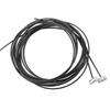 72010-SHJ-A21 72673-SHJ-A21 Für Honda Odyssey 2005-2010 Schiebetür Kabel Reparatur Kit Links Rechts Seite Ersatz Auto Teile