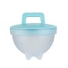 5pcs/set Food Grade Soft Silicone Egg Poacher Breakfast Steamed Egg Mould Cook Poach Cup Kitchen Cooking Tools  cooking gadgets