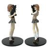 Science Super Electromagnetic Cannon Misaka Mikoto Model With Assembly For Anime Enthusiasts