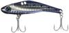 Ams Design Vibration Schneider 73mm 28g Black Black Lure (ima) & #SD28-018
