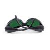Dunlei Fiber Laser Protective Goggles 200nm-2000nm OD4+ UV Safety for Laser Cutting & Welding Competitive Price