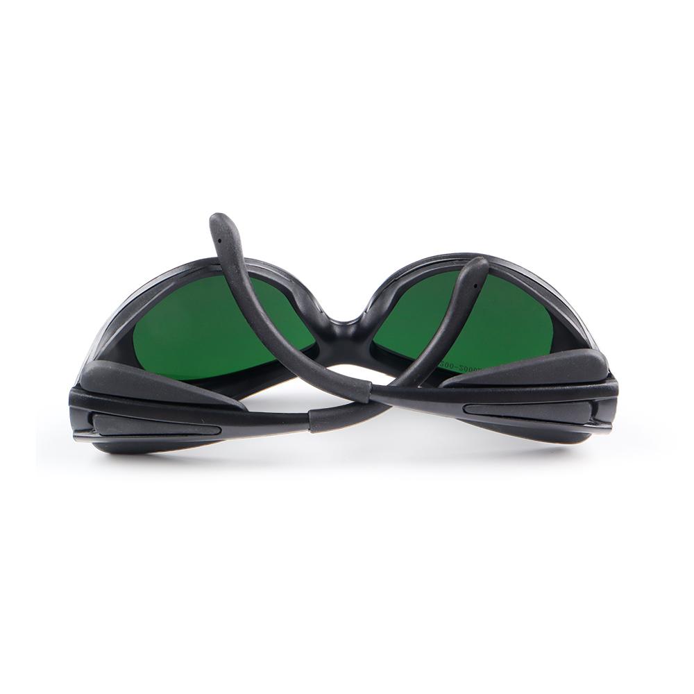 Dunlei Fiber Laser Protective Goggles 200nm-2000nm OD4+ UV Safety for Laser Cutting & Welding Competitive Price