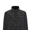 SS23 Jackets & Coats Men's Black C3034-NYJ