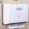 Yipan Hotel Bathroom Wall-Mounted Tissue Dispenser