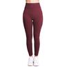 High-Waisted Leggings with Pockets for Butt-Lifting Outerwear Sports Yoga Leggings