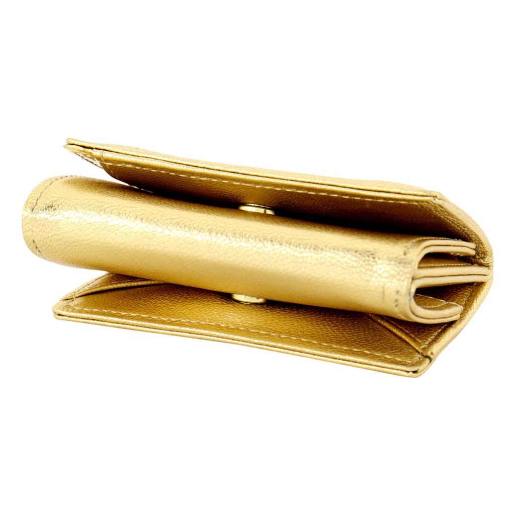 Tsumori Chisato Drops Wallet 57921 05 (Blue)