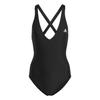 Womens/Ladies 3S One Piece Swimsuit