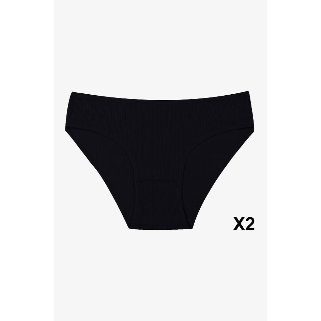Women's 5-piece Wicking Panties