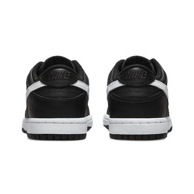 Dunk Low Black White 2022 PS DH9756-002