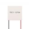 TEC1-12706 12703 12704 12705 12708 12709 12710 12712 12715 Thermoelectric Cooler Peltier 40*40MM 12V Peltier Elemente Module