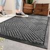 Entrance Door Mat Living Room Anti-Slip Floor Mats For Front Door Carpet Kitchen Rug Outdoor Indoor Doormat Bath Mat 75*45CM