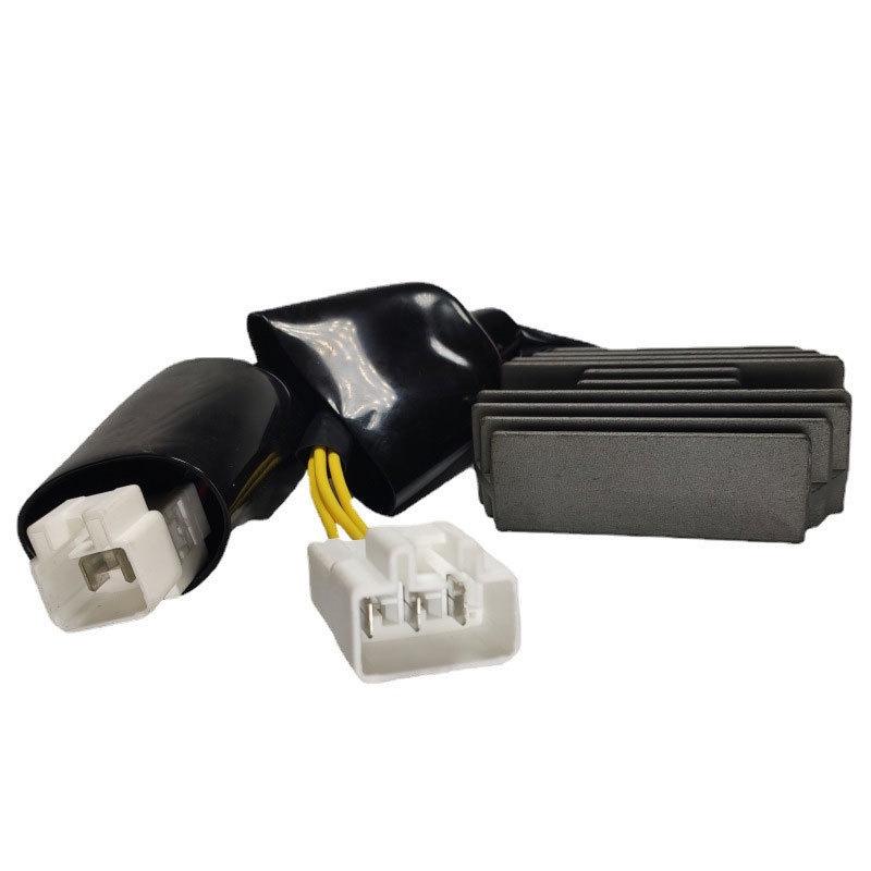 Rectifier for Honda CBR1000RR (2004-2007)