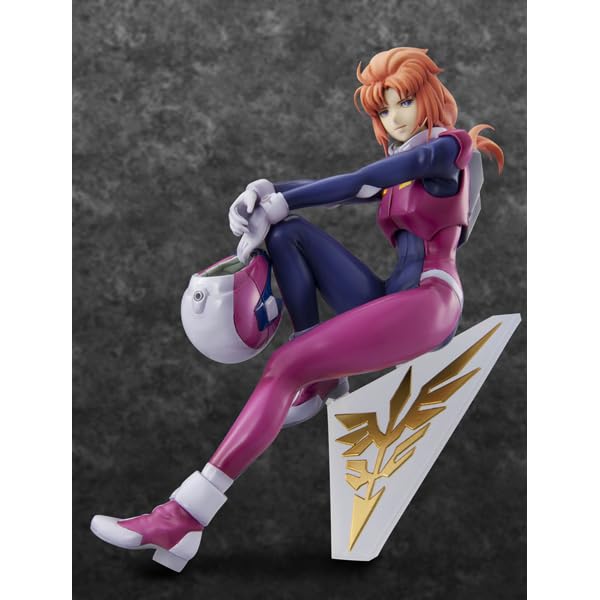 Excellent Model RAHDX G.A.NEO Mobile Suit Gundam UC Marida Cruz [Resale] Approx. 170mm PVC Painted Complete Figure