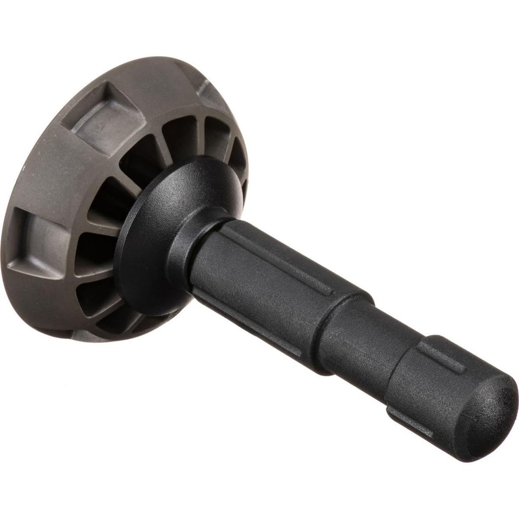 Manfrotto 100mm Half Ball 500BALL