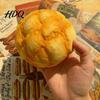 Squeeze Toy for Adults Soft Toast Slow-Rising PU Fidget Stress Anxiety Relief Realistic Bread-Shaped Decompression Gadget Kids