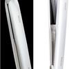 Panasonic EH-HS0J Straight Iron Nanocare AC100-240V Shipped from Japan Released In May 2022 (White)