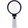 Miflame Elderly Handheld Reading Magnifier