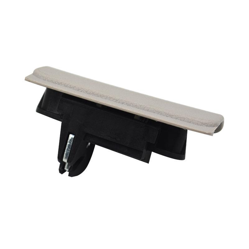 Chevrolet Captiva/Opel Antara 2006-2017 Glove Box Lock Cover