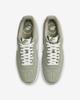 HM9429-300 Nike Court Vision Low PRM Light Army Sail (Men's)