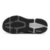 Fila SPD CHEETAH Fabric Low Top Casual Running Shoes Men's Black A12M411116FBB