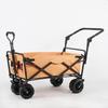 Foldable Camouflage Utility Cart