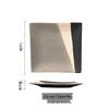 Piatti in Ceramica Raffinatamente Lavorati: Design Decorativi, Bassi, Profondi e da Insalata con Piccoli Difetti