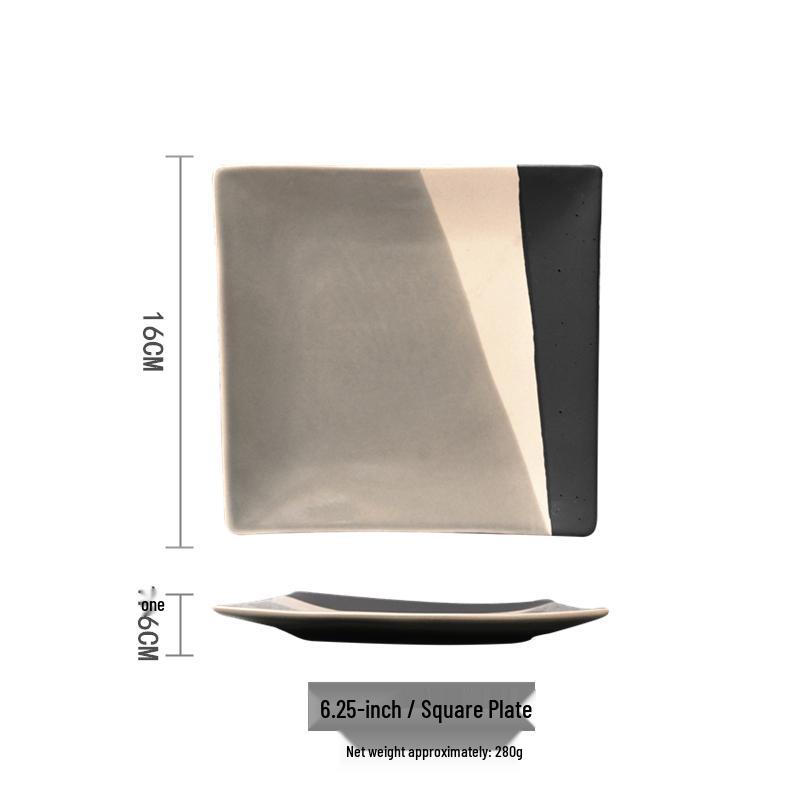 Piatti in Ceramica Raffinatamente Lavorati: Design Decorativi, Bassi, Profondi e da Insalata con Piccoli Difetti