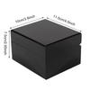 Packaging Gift Gift Box Wooden Wooden Packaging Box Fashion Watch Storage Box