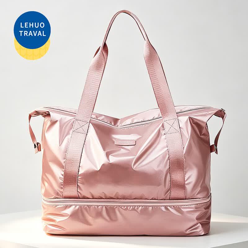 Lohas Travel Large Capacity Duffle Bag