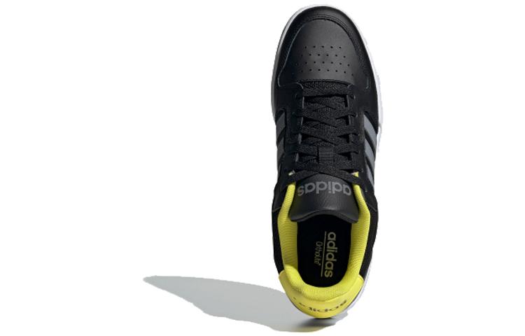 adidas Entrap 'Nero Grigio Giallo' EH1477